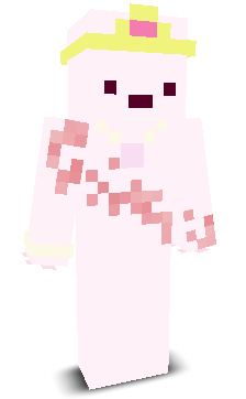 beingcute's skin