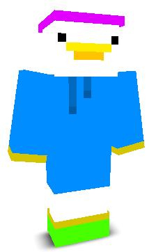 UltimateWJ's skin