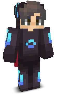 Edirion's skin