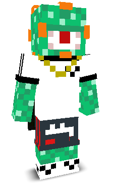 kams3m's skin