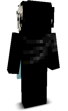 dxnty's skin