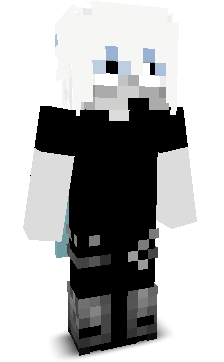 zSoleado's skin