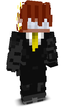 Dexthememer's skin