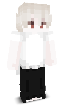 Astilisik's skin