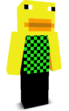 Titus6790's skin