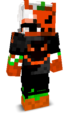 xMilowek_X1's skin