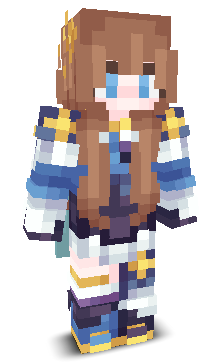 AshiraeXx's skin