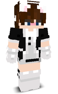 PqstDays's skin