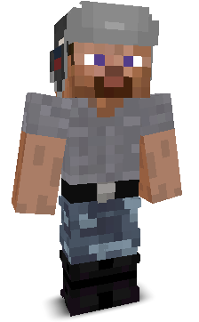 1UVRARE's skin