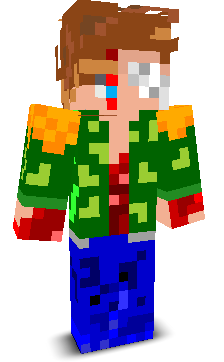 MajorComet's skin