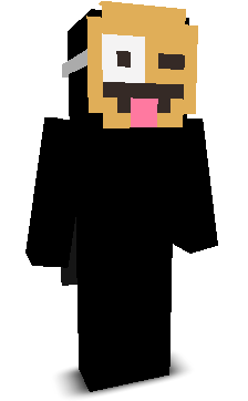 RATINMYSTOMACH's skin