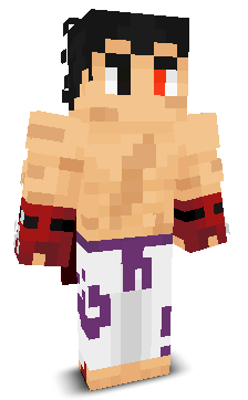 VictorRiza's skin