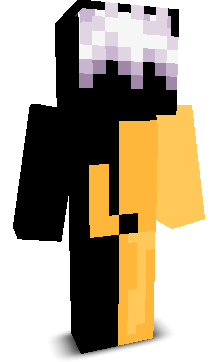 De_Droomer's skin