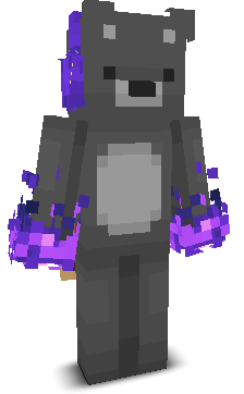 SWRD0's skin