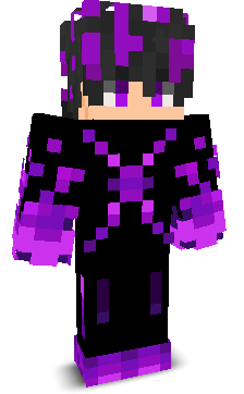 PhantomHallow's skin