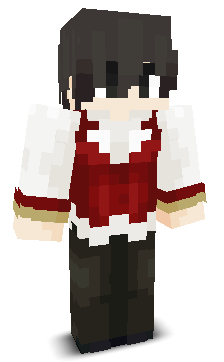 fredriculous's skin