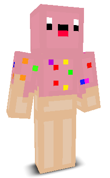 xLoverMadness's skin