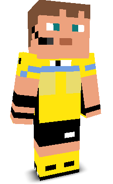Levinhock9's skin
