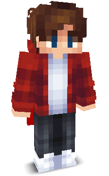 Ralde's skin