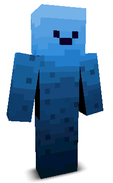 Brulaxi's skin