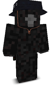 xSaadyBR0T4X0T4's skin