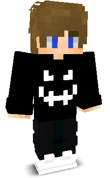 Ubermensch33's skin