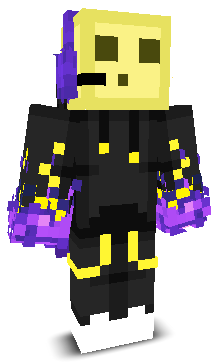 BlackenderjayYT's skin