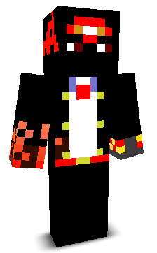 ZitrusHund's skin