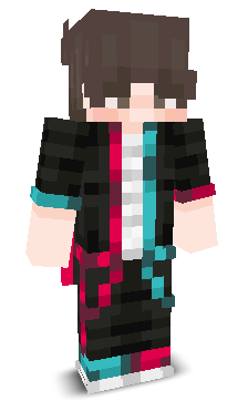 ItsEXtremum's skin