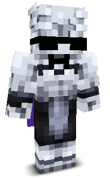 Keezu24's skin