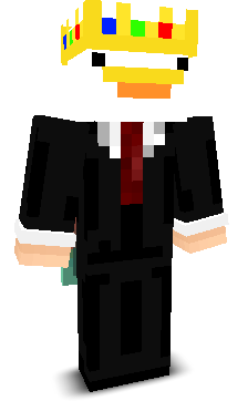 SusGoose123's skin