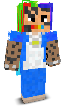 6IX91NE's skin