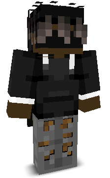 Reaperjr0's skin