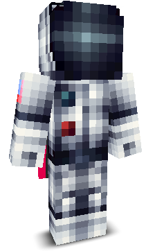OneDgamer232314's skin
