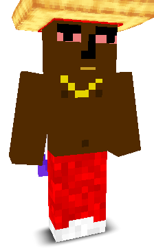 prasivoun's skin
