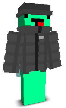 JuanDeLaMuerte's skin