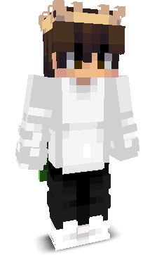 xhaqs's skin