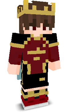 obanaiguro's skin