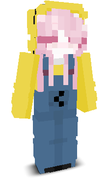 K3IR's skin