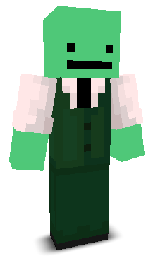 Deviiiiin's skin