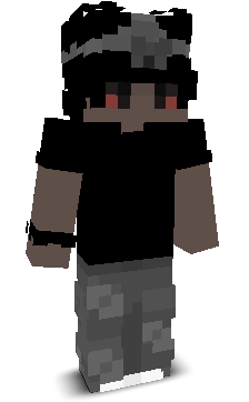 Nikz187's skin