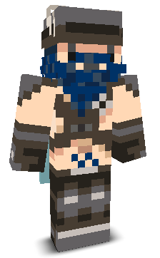 Gawu's skin