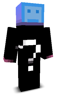 dememts's skin