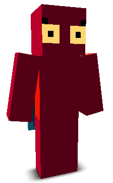 Verdella's skin