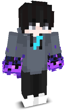 zaalikna's skin