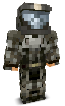 LongLive999's skin