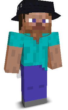 ChiefKwueef's skin