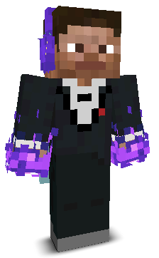 Merturix's skin