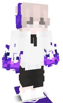 Isaac243's skin