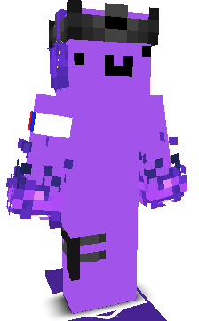 Fivebench33's skin